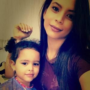 Meet your Posher, Susana